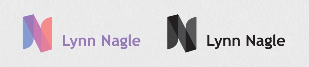 Lynn Nagel logo.